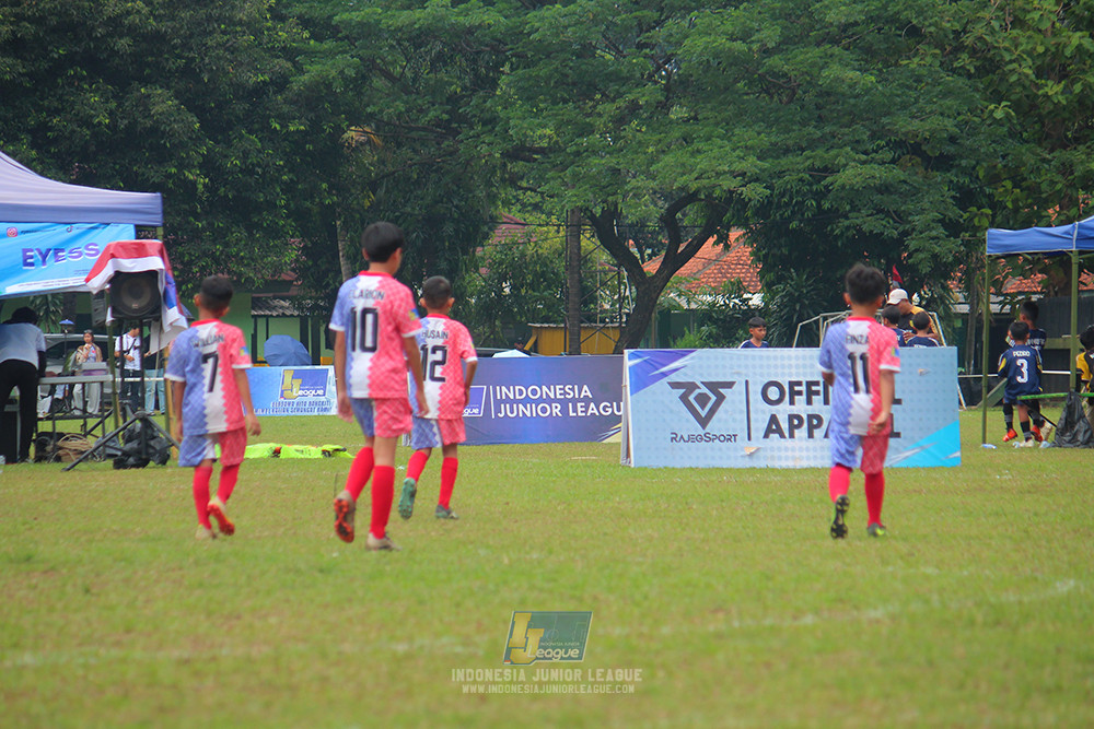 ijl u10 070925 indonesia muda utara vs endang witarsa fc