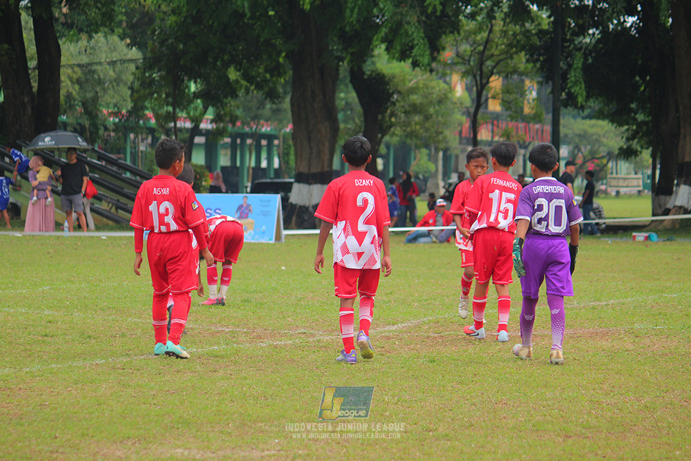 ijl u10 070925 indonesia muda utara vs endang witarsa fc