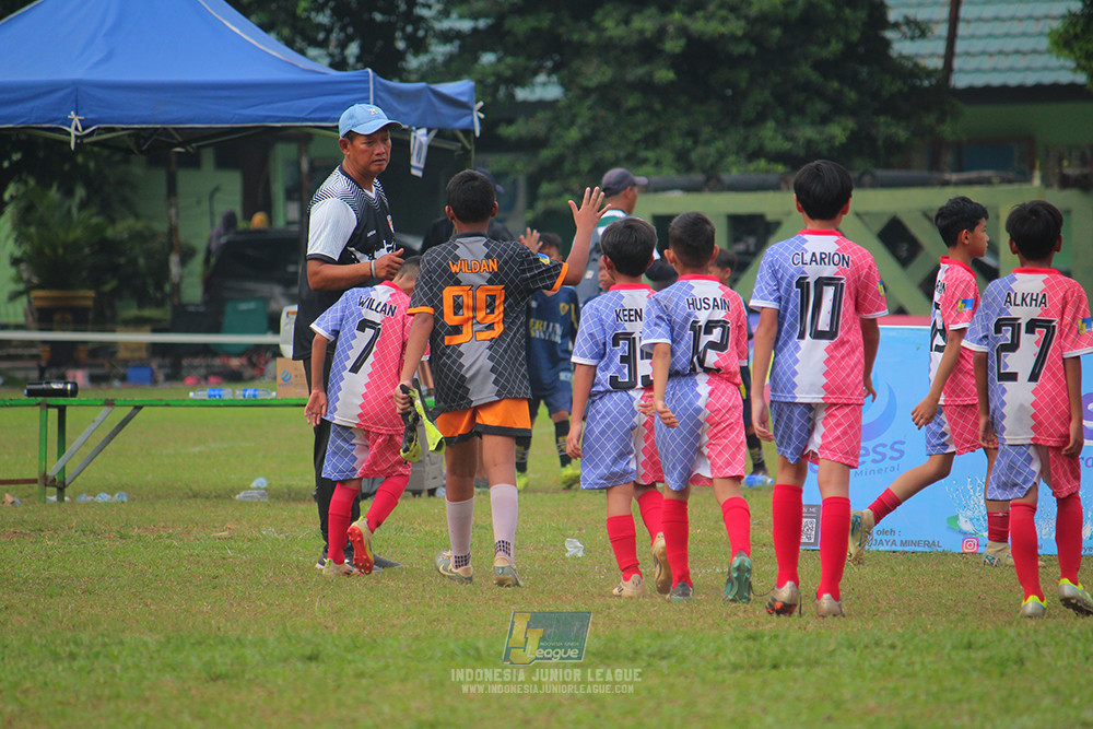 ijl u10 070925 indonesia muda utara vs endang witarsa fc