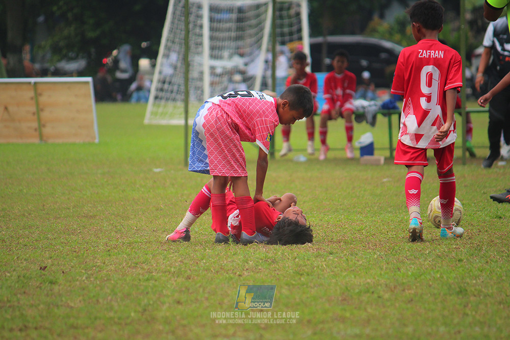 ijl u10 070925 indonesia muda utara vs endang witarsa fc