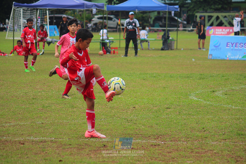 ijl u10 070925 indonesia muda utara vs endang witarsa fc