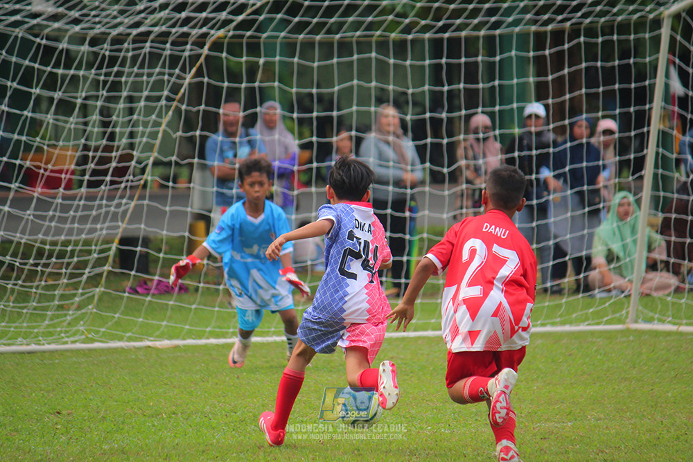 ijl u10 070925 indonesia muda utara vs endang witarsa fc