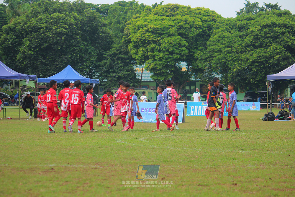ijl u10 070925 indonesia muda utara vs endang witarsa fc