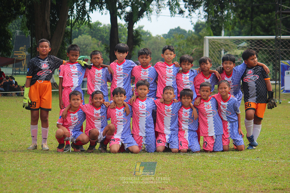 ijl u10 070925 indonesia muda utara vs endang witarsa fc