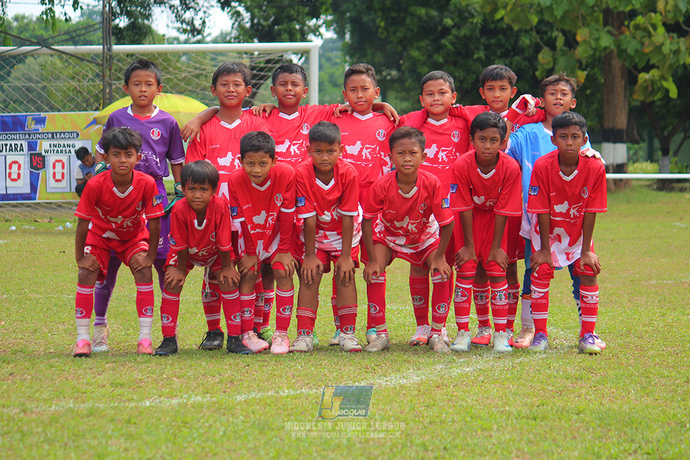 ijl u10 070925 indonesia muda utara vs endang witarsa fc