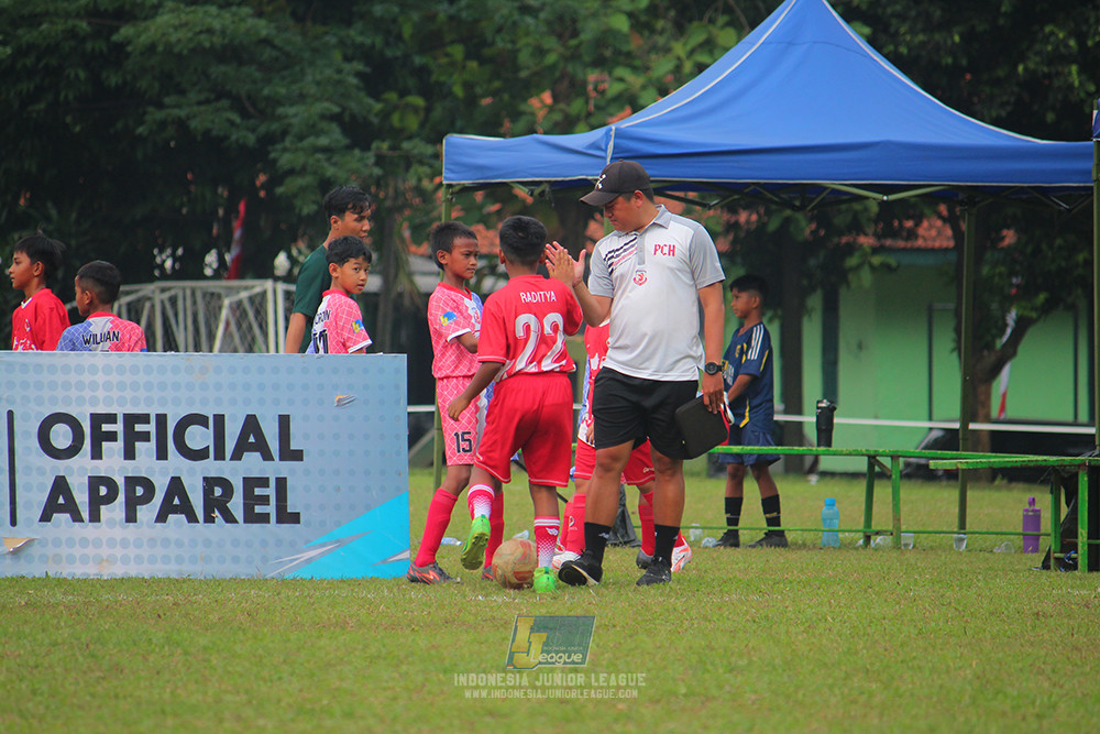 ijl u10 070925 indonesia muda utara vs endang witarsa fc