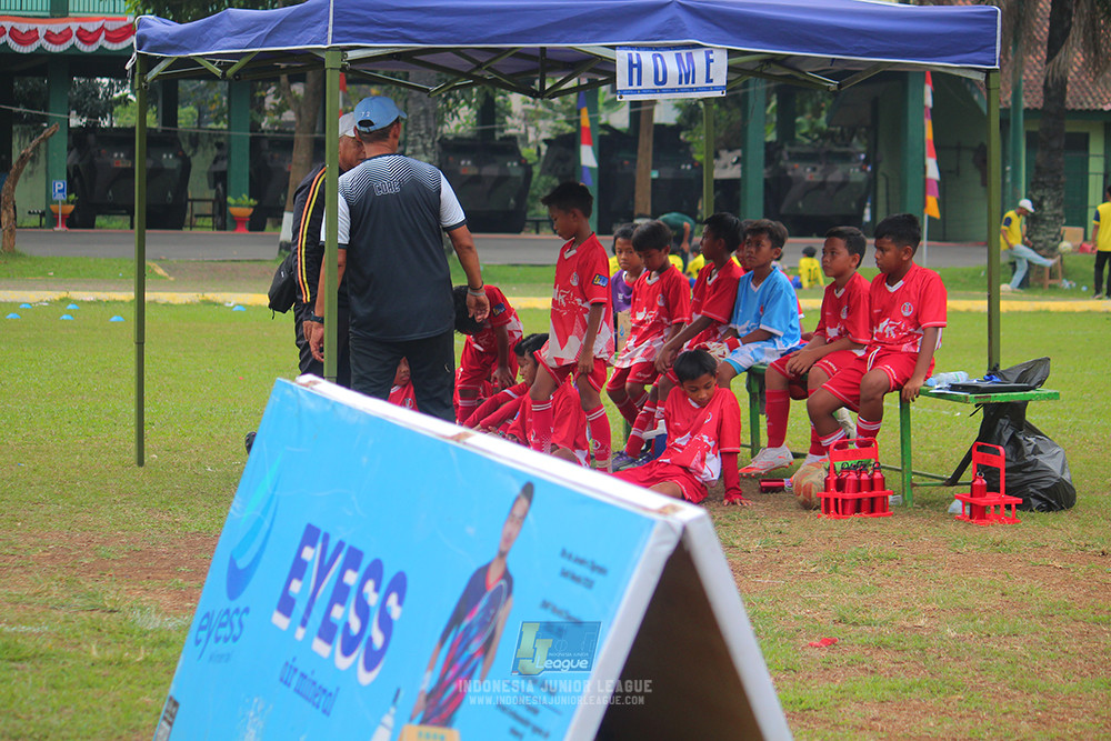 ijl u10 070925 indonesia muda utara vs endang witarsa fc