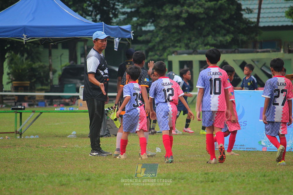 ijl u10 070925 indonesia muda utara vs endang witarsa fc