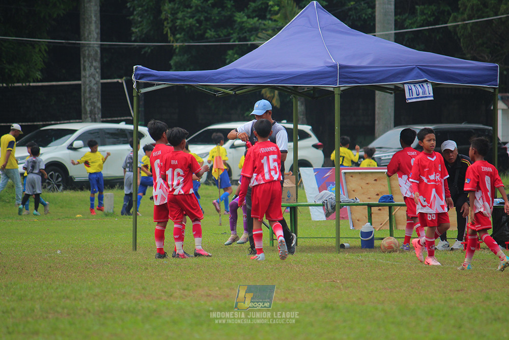 ijl u10 070925 indonesia muda utara vs endang witarsa fc