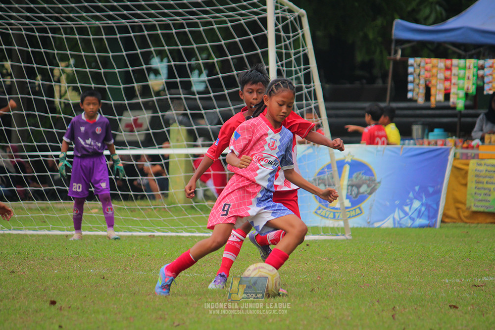 ijl u10 070925 indonesia muda utara vs endang witarsa fc