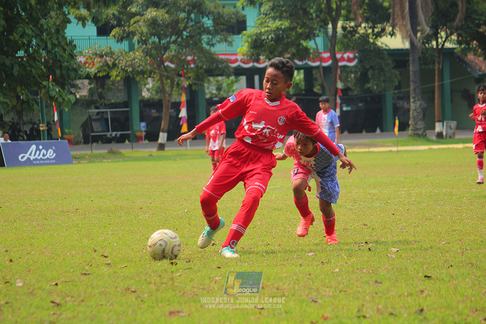 ijl u10 070925 indonesia muda utara vs endang witarsa fc