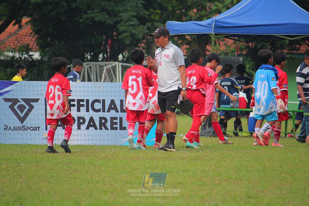 ijl u10 070925 indonesia muda utara vs endang witarsa fc