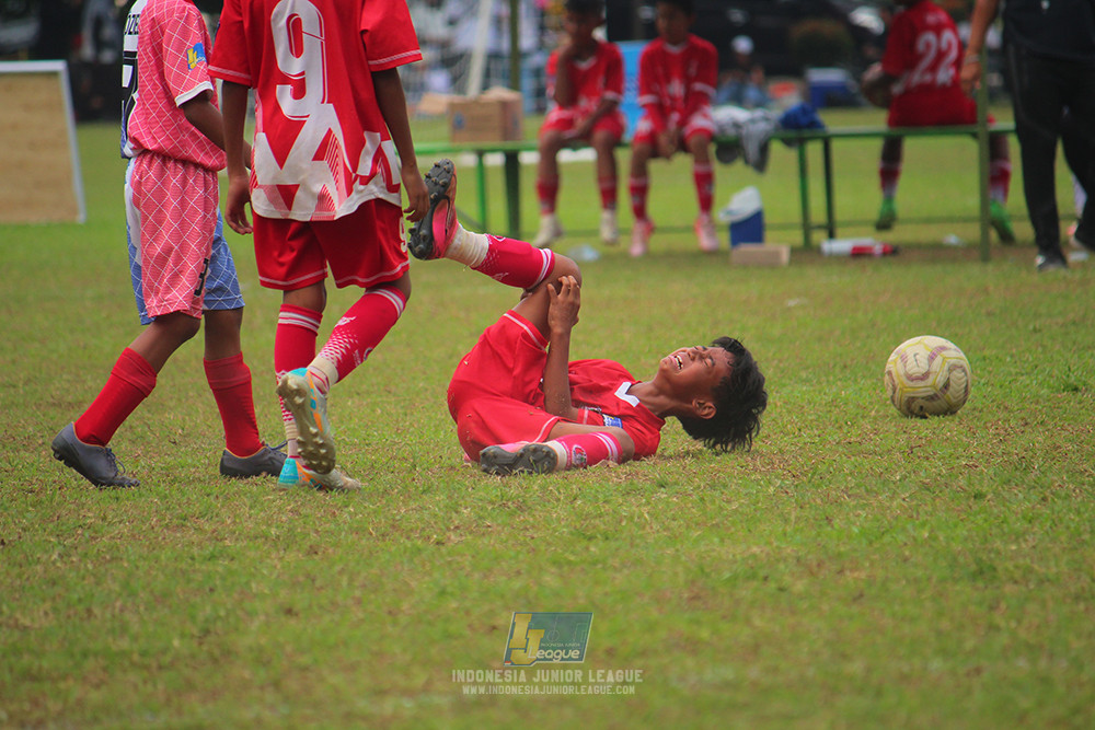 ijl u10 070925 indonesia muda utara vs endang witarsa fc