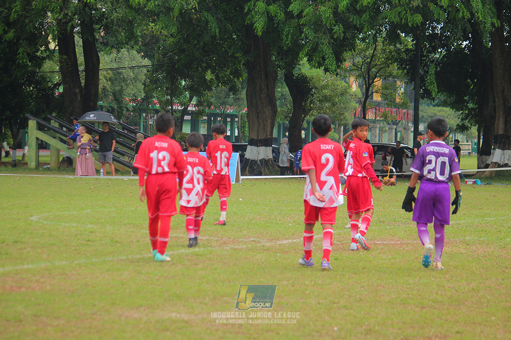 ijl u10 070925 indonesia muda utara vs endang witarsa fc
