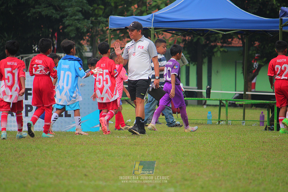 ijl u10 070925 indonesia muda utara vs endang witarsa fc
