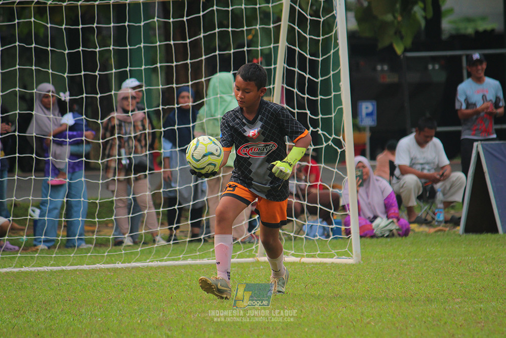 ijl u10 070925 indonesia muda utara vs endang witarsa fc