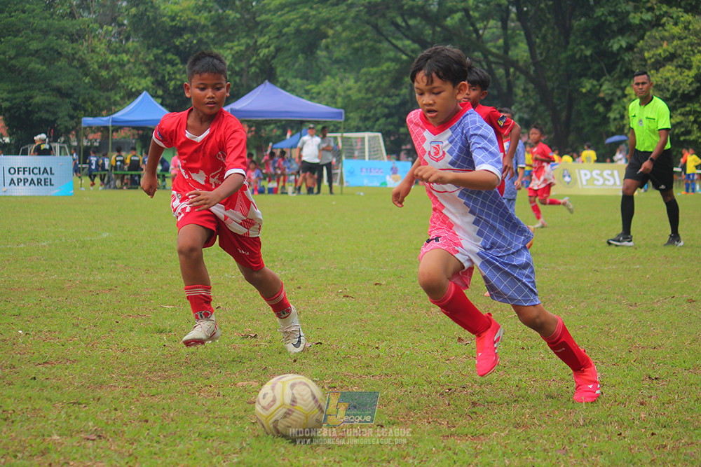 ijl u10 070925 indonesia muda utara vs endang witarsa fc
