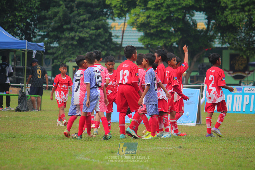 ijl u10 070925 indonesia muda utara vs endang witarsa fc