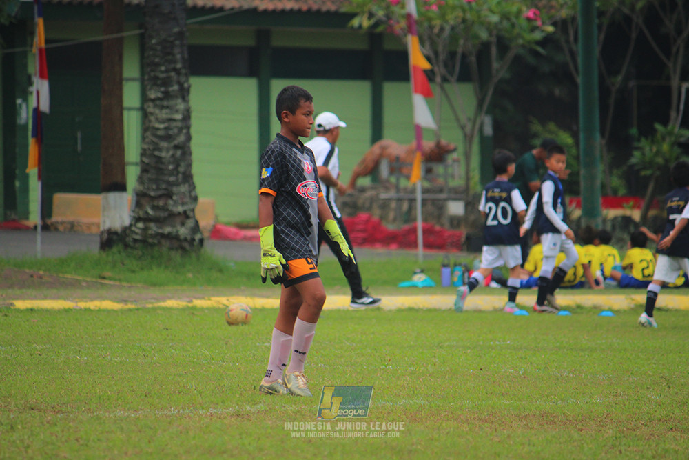 ijl u10 070925 indonesia muda utara vs endang witarsa fc