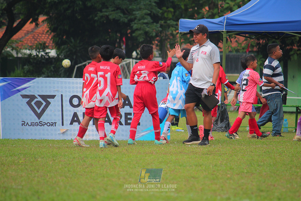ijl u10 070925 indonesia muda utara vs endang witarsa fc