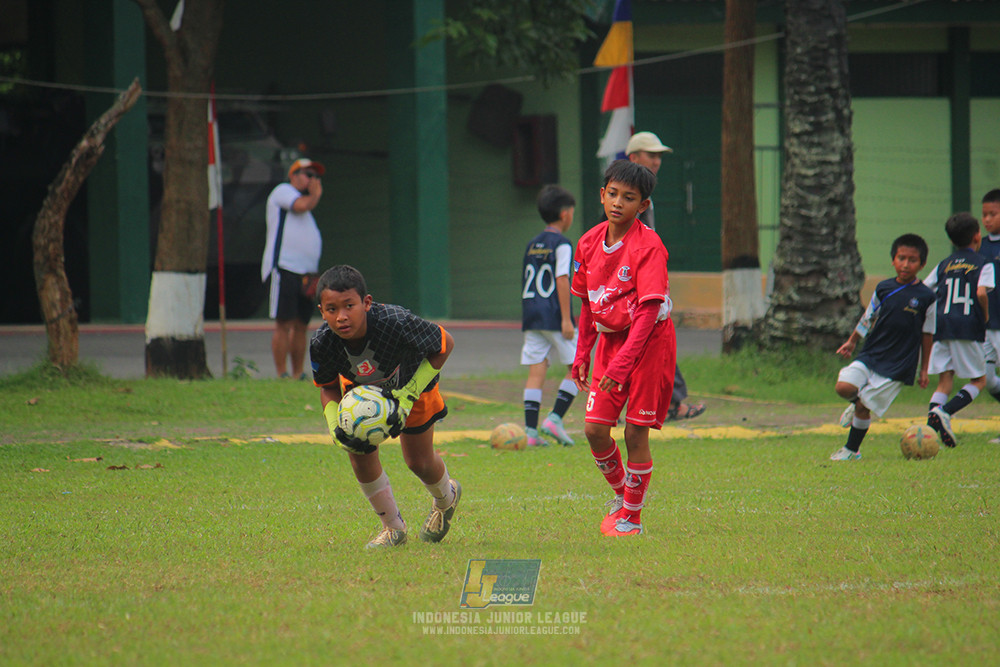 ijl u10 070925 indonesia muda utara vs endang witarsa fc