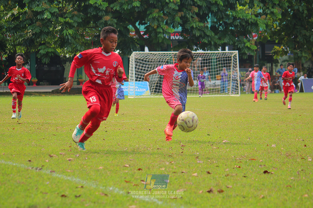 ijl u10 070925 indonesia muda utara vs endang witarsa fc