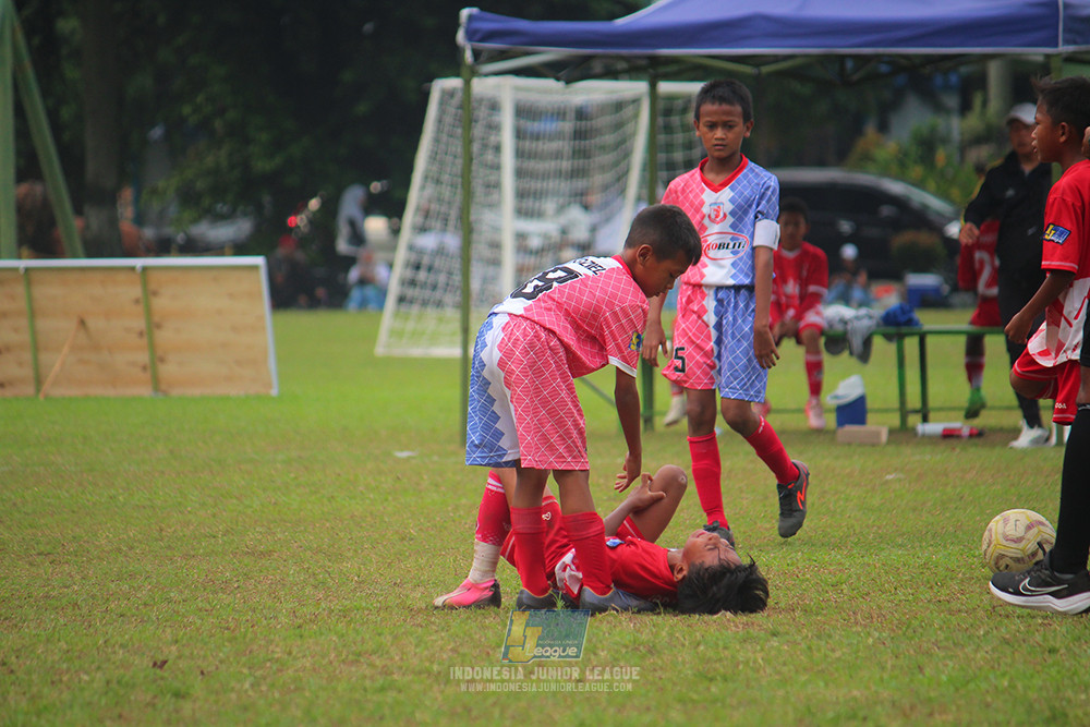 ijl u10 070925 indonesia muda utara vs endang witarsa fc
