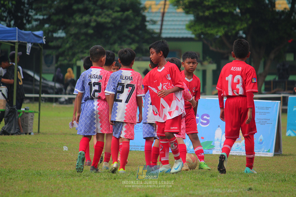 ijl u10 070925 indonesia muda utara vs endang witarsa fc