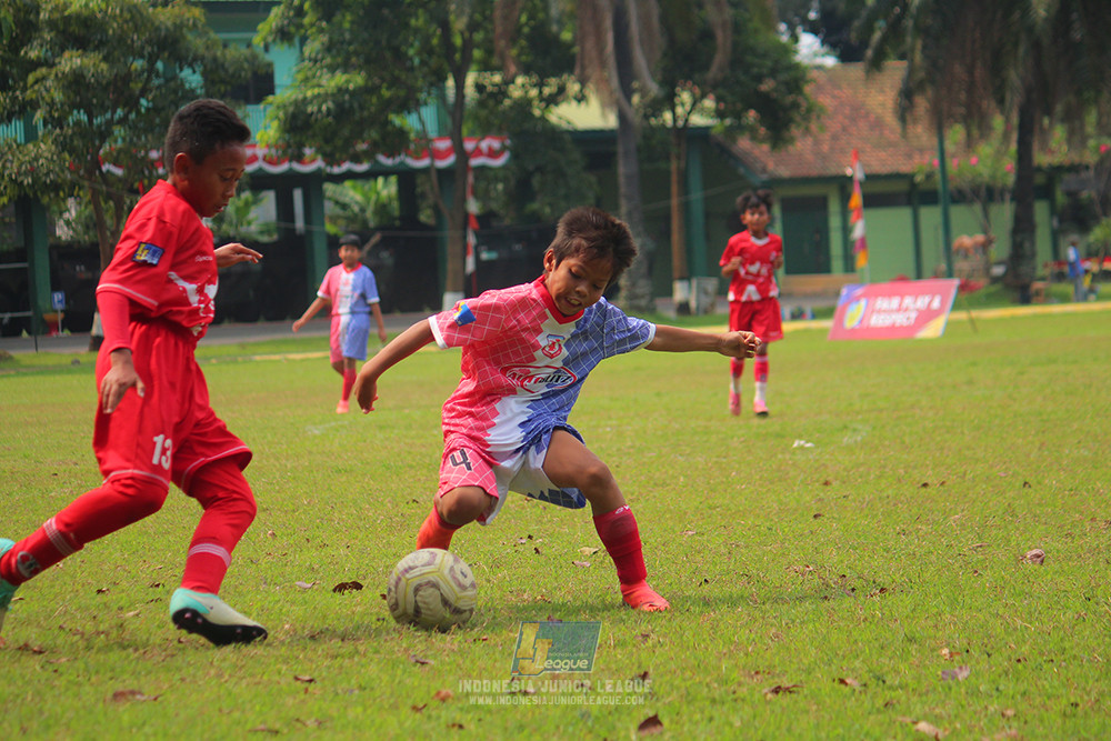 ijl u10 070925 indonesia muda utara vs endang witarsa fc