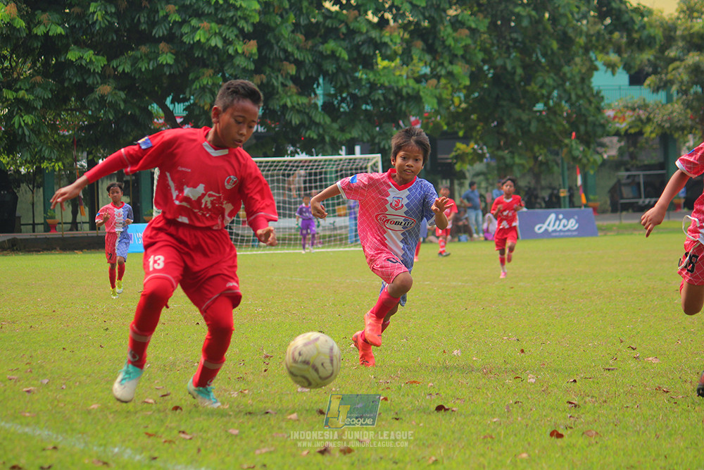 ijl u10 070925 indonesia muda utara vs endang witarsa fc