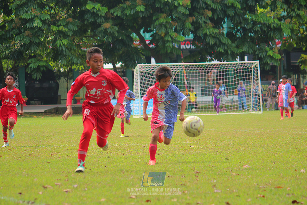 ijl u10 070925 indonesia muda utara vs endang witarsa fc