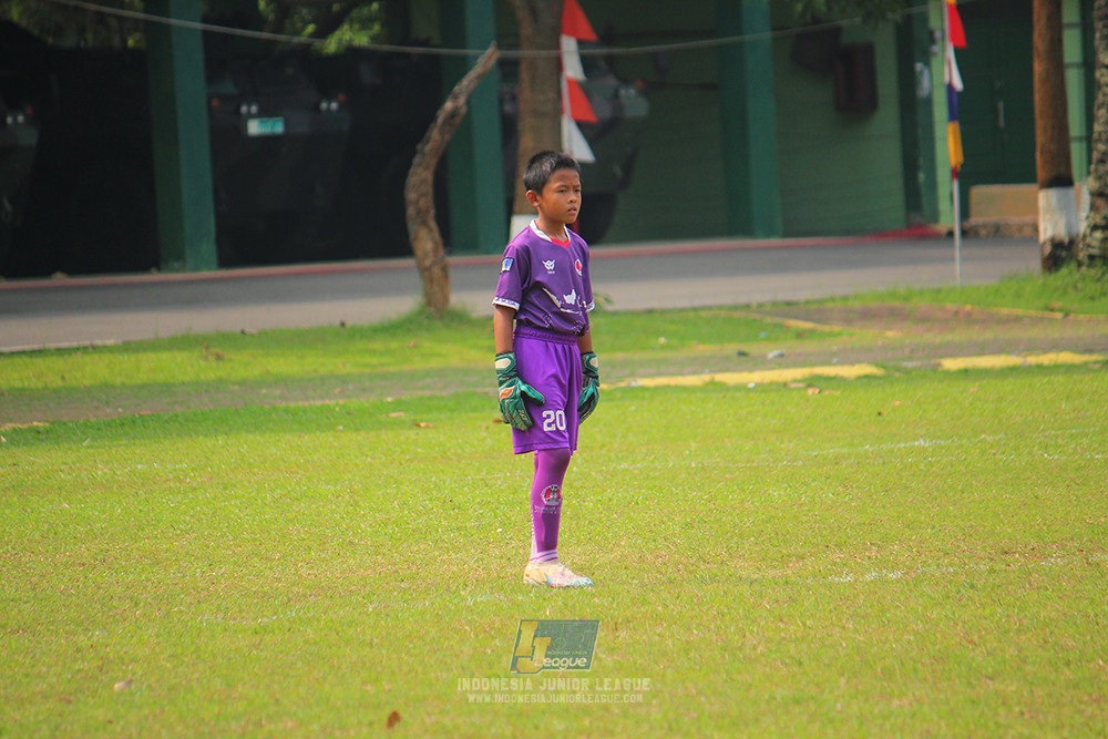 ijl u10 070925 indonesia muda utara vs endang witarsa fc