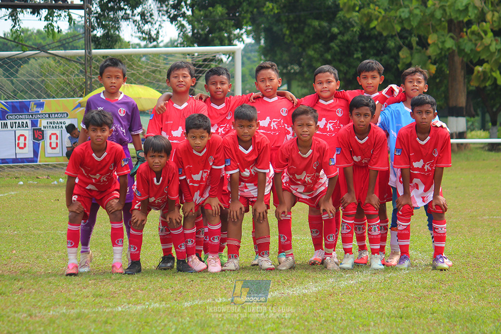 ijl u10 070925 indonesia muda utara vs endang witarsa fc
