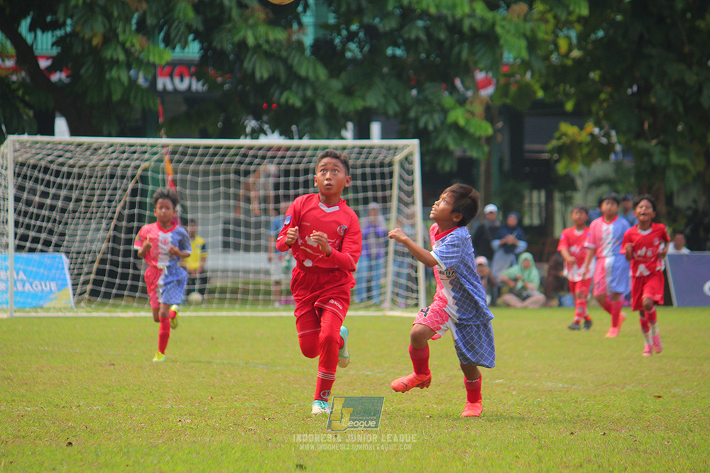 ijl u10 070925 indonesia muda utara vs endang witarsa fc