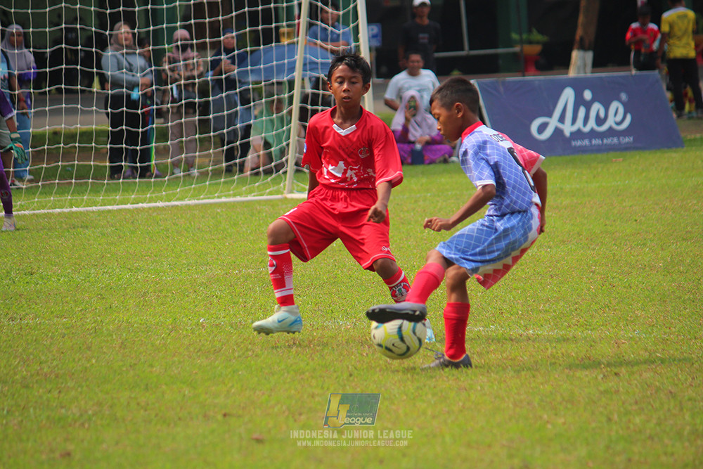 ijl u10 070925 indonesia muda utara vs endang witarsa fc
