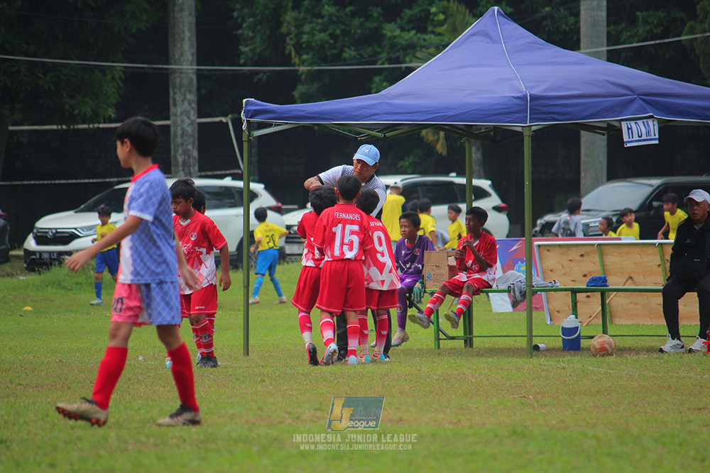 ijl u10 070925 indonesia muda utara vs endang witarsa fc