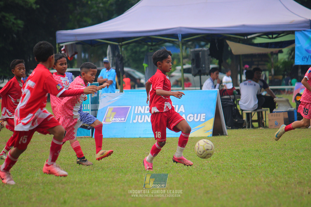 ijl u10 070925 indonesia muda utara vs endang witarsa fc