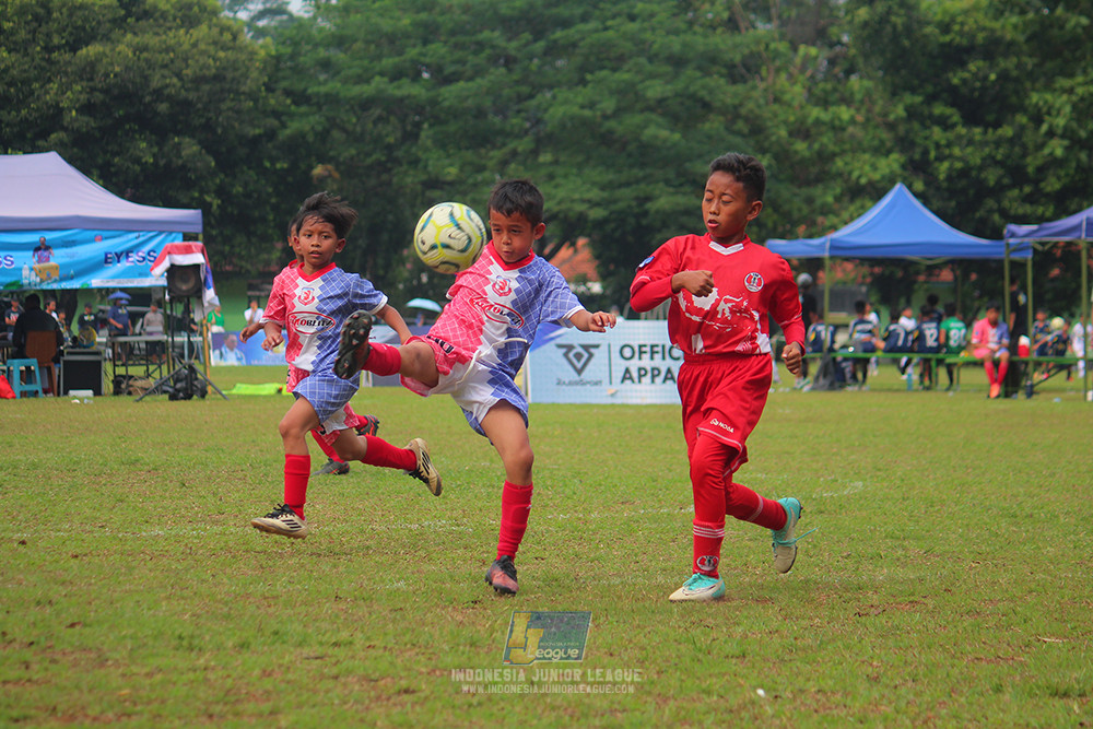 ijl u10 070925 indonesia muda utara vs endang witarsa fc