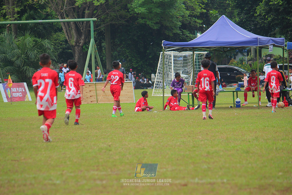 ijl u10 070925 indonesia muda utara vs endang witarsa fc