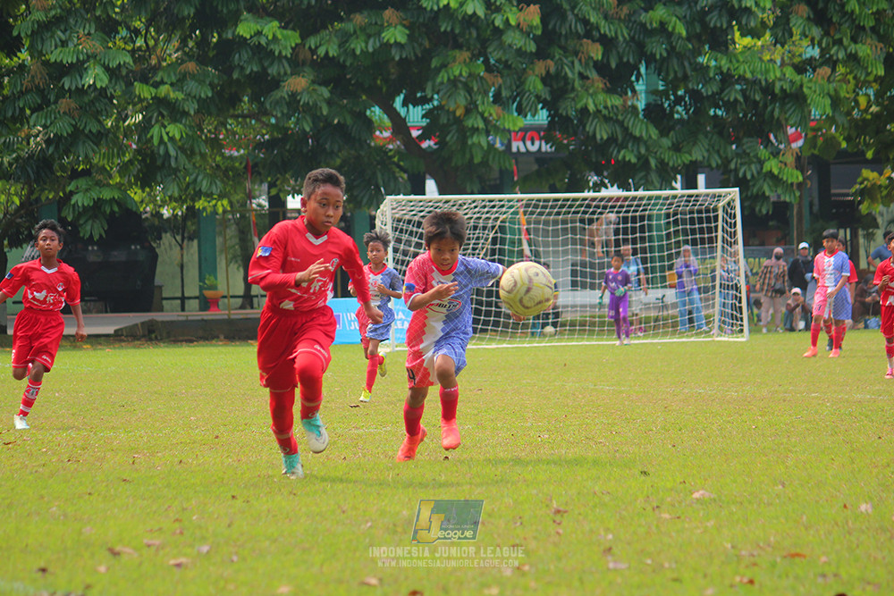 ijl u10 070925 indonesia muda utara vs endang witarsa fc