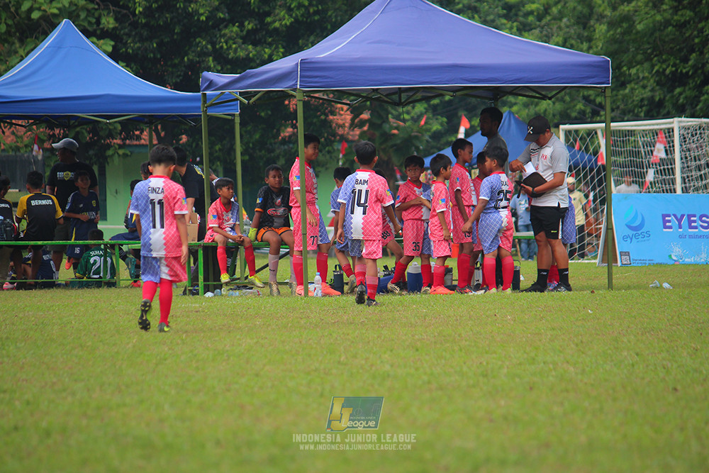 ijl u10 070925 indonesia muda utara vs endang witarsa fc