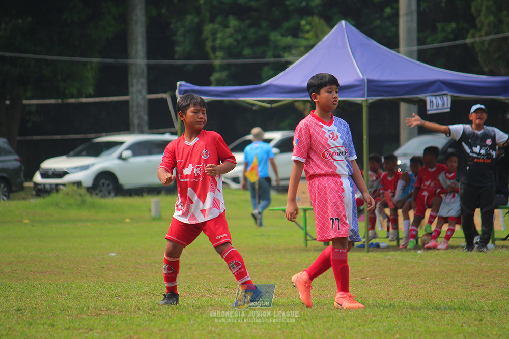 ijl u10 070925 indonesia muda utara vs endang witarsa fc