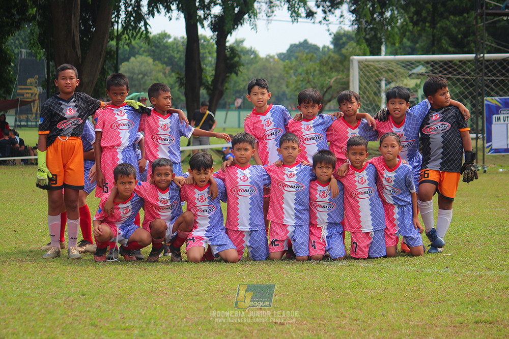 ijl u10 070925 indonesia muda utara vs endang witarsa fc