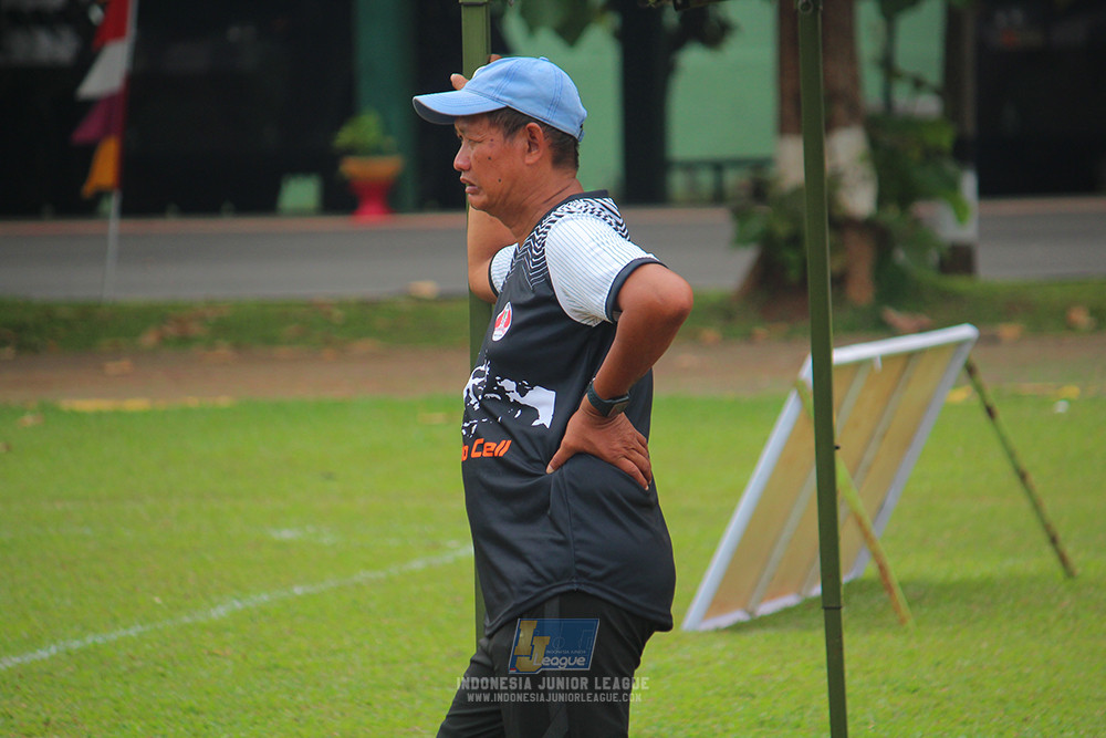 ijl u10 070925 indonesia muda utara vs endang witarsa fc