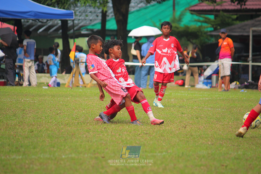 ijl u10 070925 indonesia muda utara vs endang witarsa fc