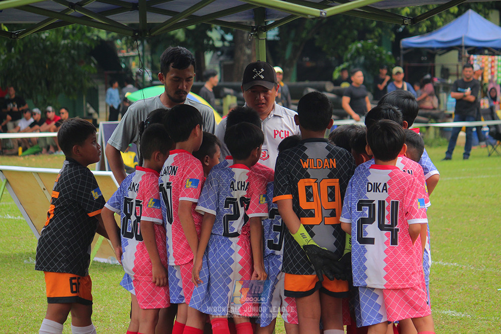 ijl u10 070925 indonesia muda utara vs endang witarsa fc