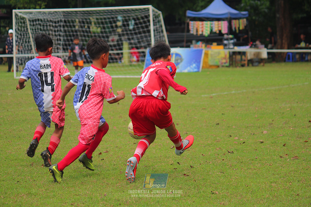 ijl u10 070925 indonesia muda utara vs endang witarsa fc