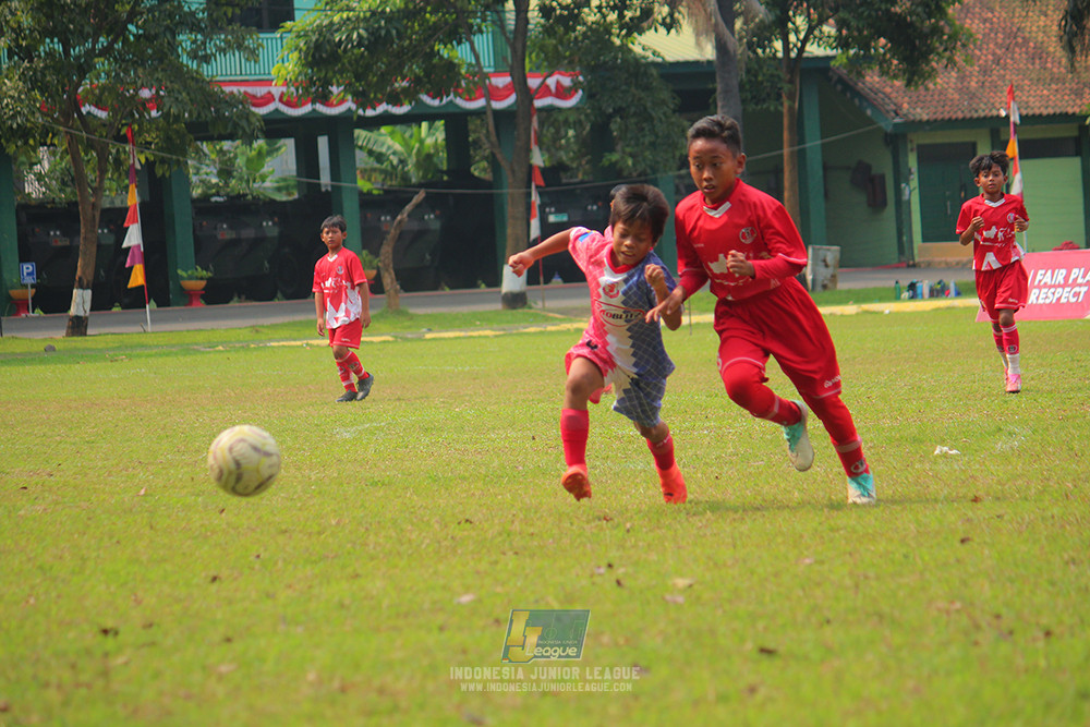 ijl u10 070925 indonesia muda utara vs endang witarsa fc
