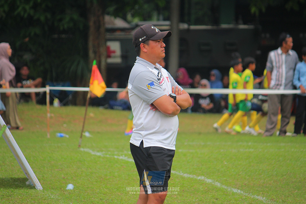 ijl u10 070925 indonesia muda utara vs endang witarsa fc