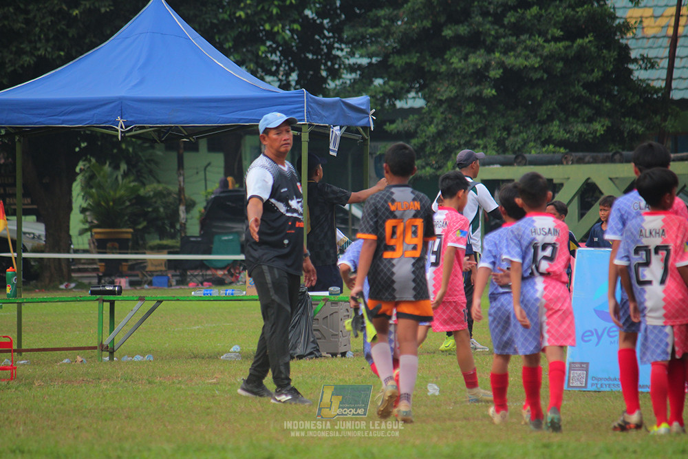 ijl u10 070925 indonesia muda utara vs endang witarsa fc